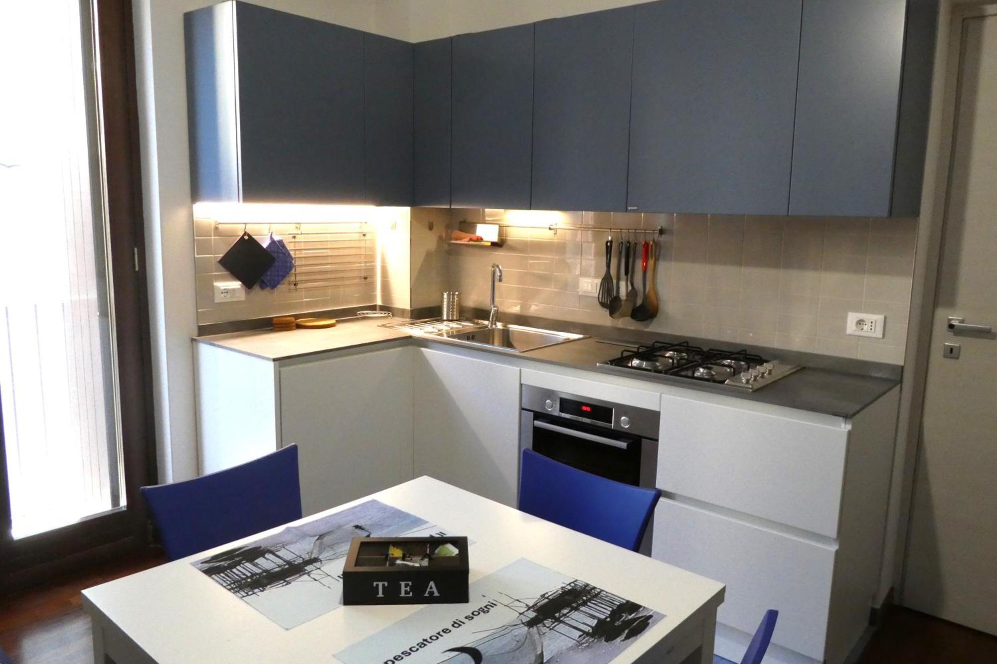 Apartment Il Pescatore Di Sogni 佩斯卡拉 外观 照片