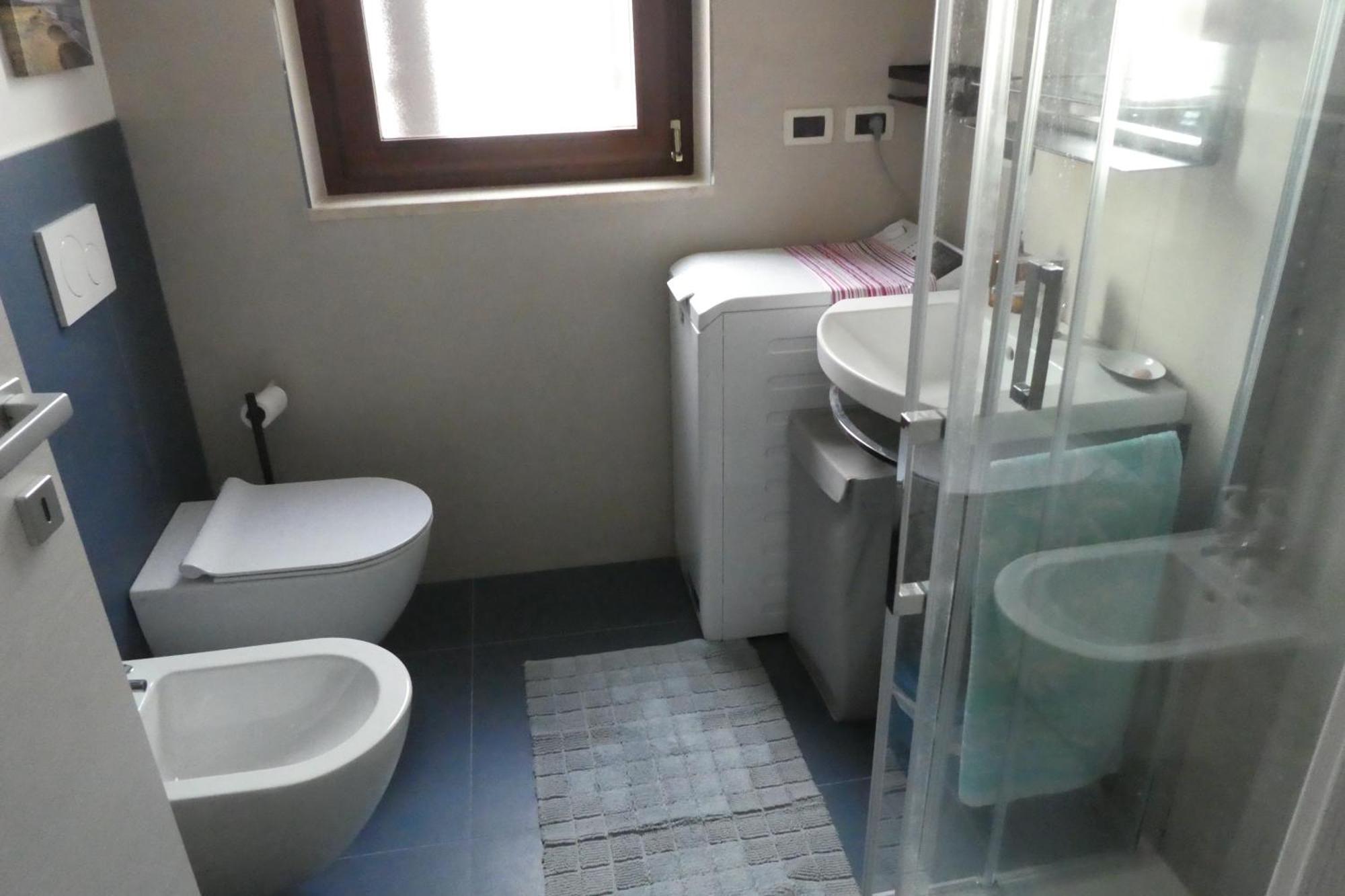 Apartment Il Pescatore Di Sogni 佩斯卡拉 外观 照片
