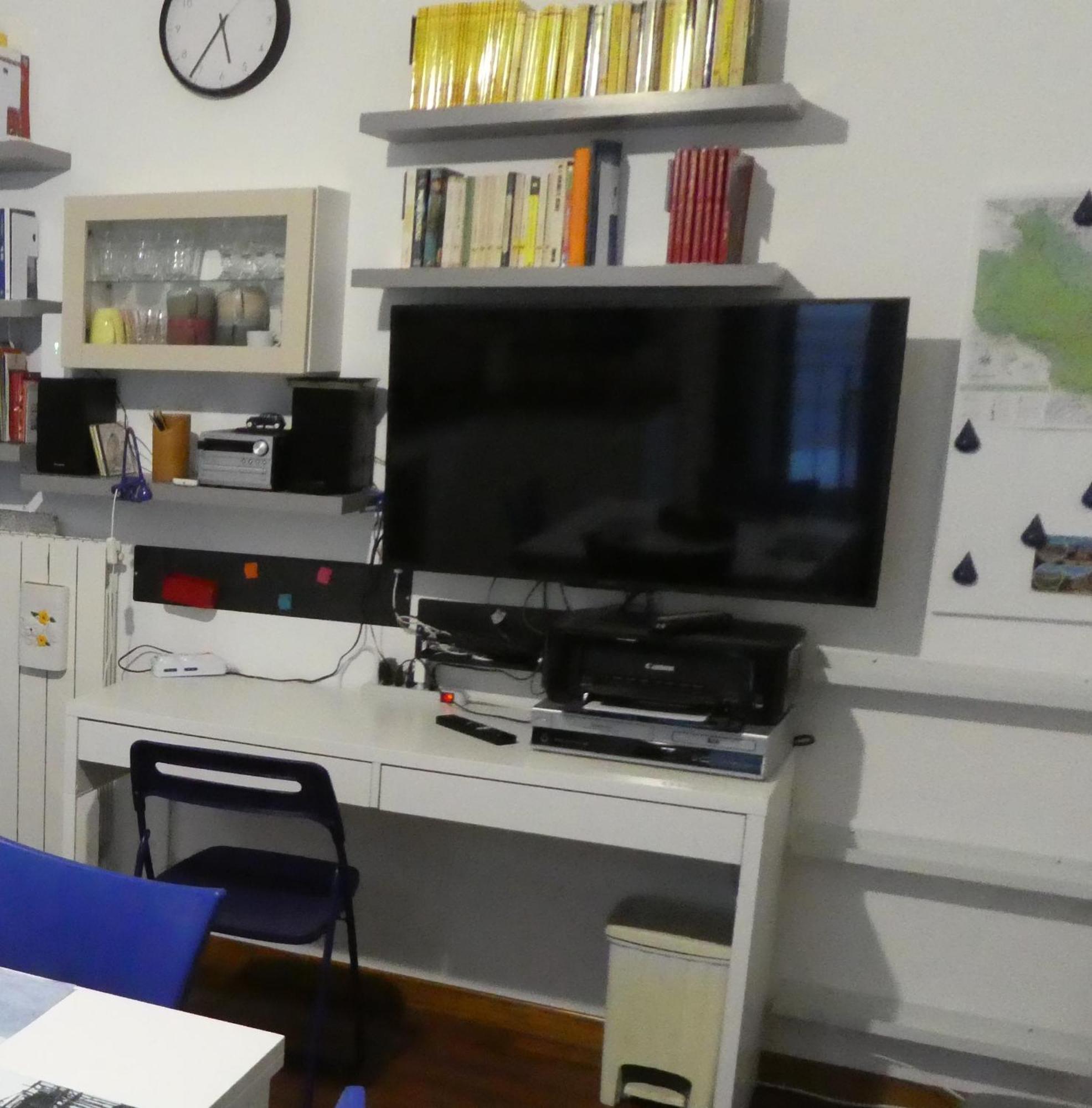 Apartment Il Pescatore Di Sogni 佩斯卡拉 外观 照片