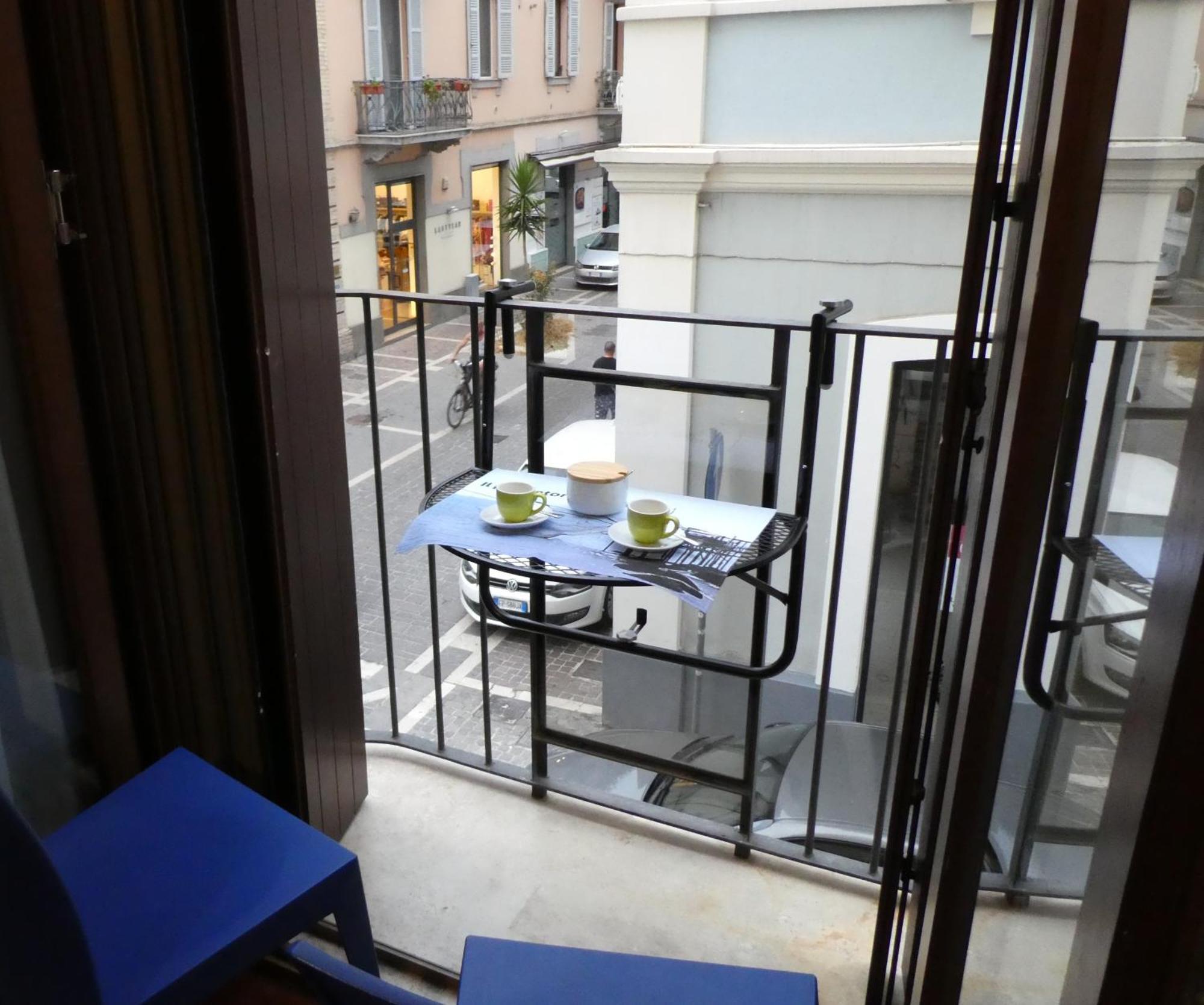 Apartment Il Pescatore Di Sogni 佩斯卡拉 外观 照片