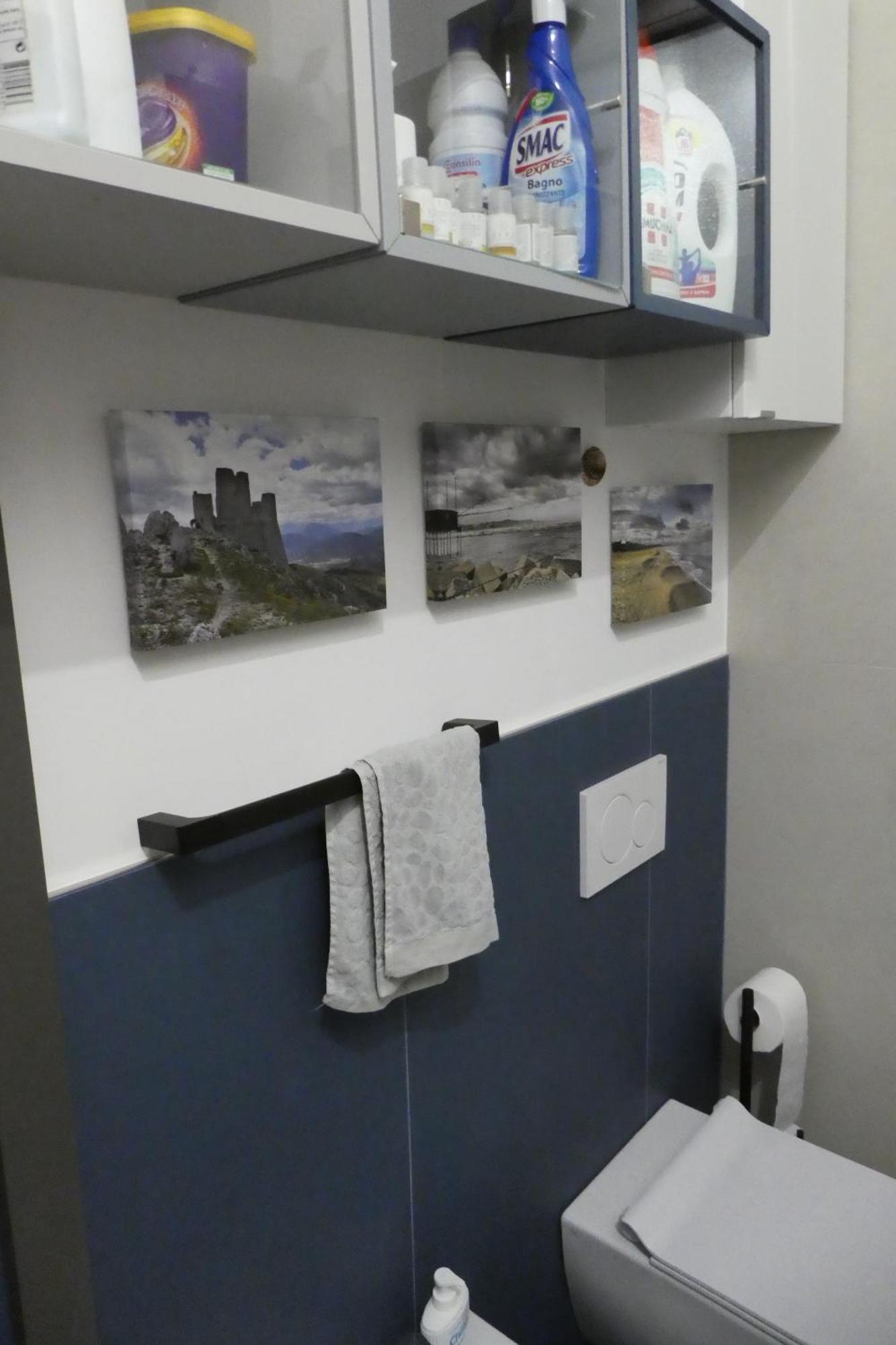 Apartment Il Pescatore Di Sogni 佩斯卡拉 外观 照片